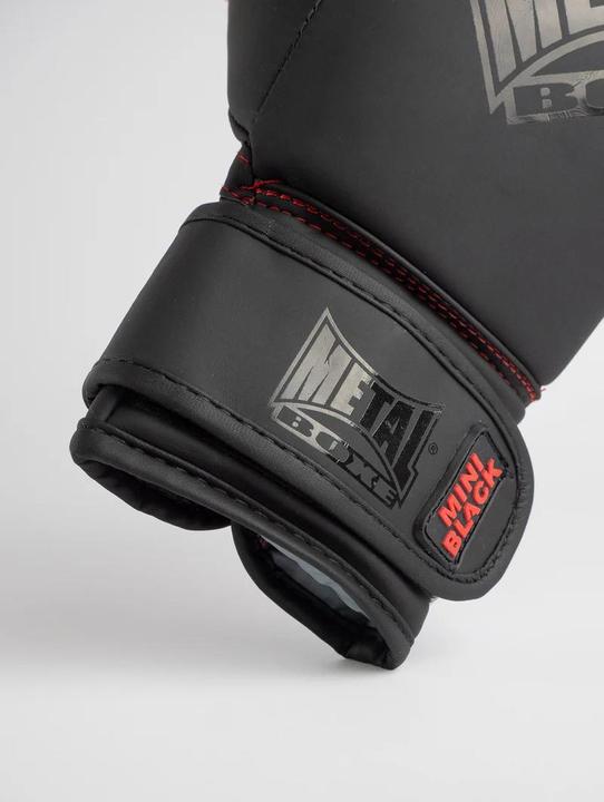 Produktbild Metal Boxe boxhandschuhe training kind one (8)