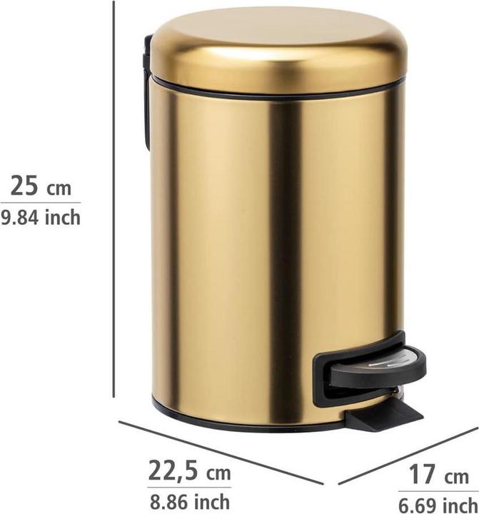 Actual product image Wenko Leman (3 l)