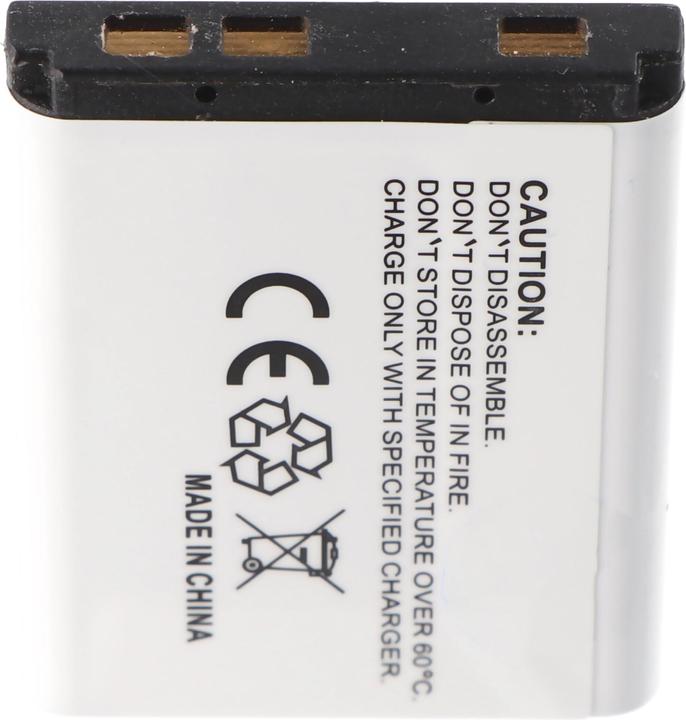 Image du produit Nikon Batterie CoolPix S700, EN-EL10 (Batterie)