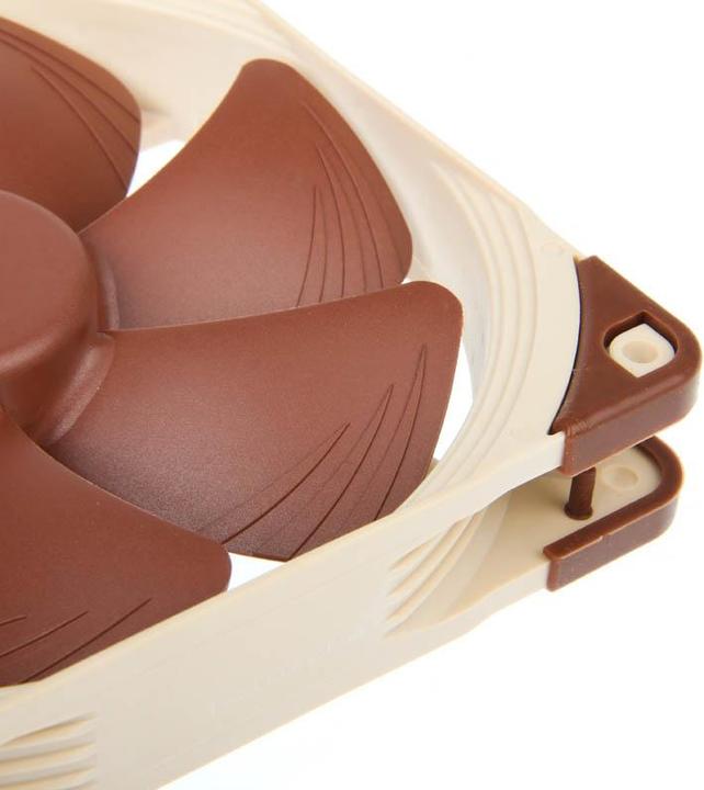 Produktbild Noctua Nf-a14 Flx (140 mm, 1 x)