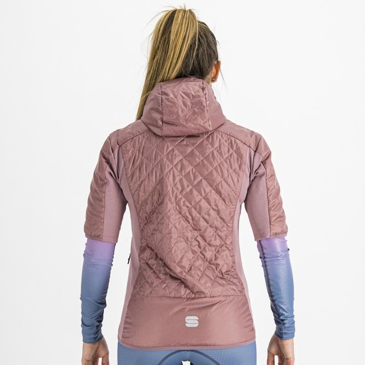 Actual product image Sportful Rythmo W Puffy (XS)