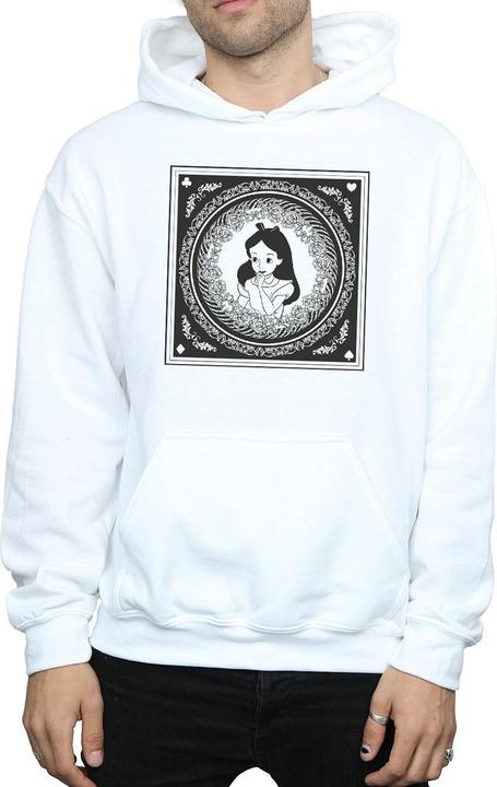 Produktbild Disney Alice In Wonderland Box Kapuzenpullover (L)