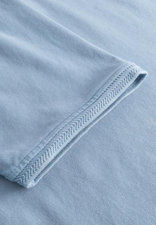 Produktbild Colours & Sons Polo-Garment Dyed (S)