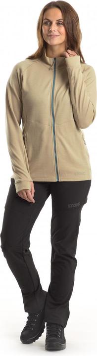 Image du produit Stoic Veste Mérino260 StadjanSt. pour femme (42, XL)