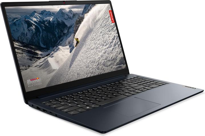 Produktbild Lenovo IdeaPad 1 15ALC7 (15.60", 16 GB, 1000 GB, DE)