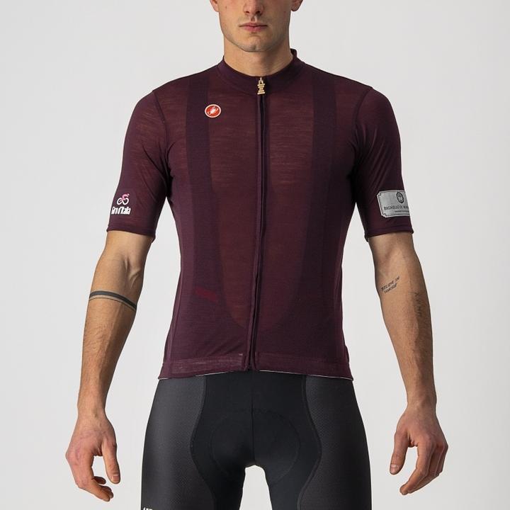Castelli Montalcino Jersey