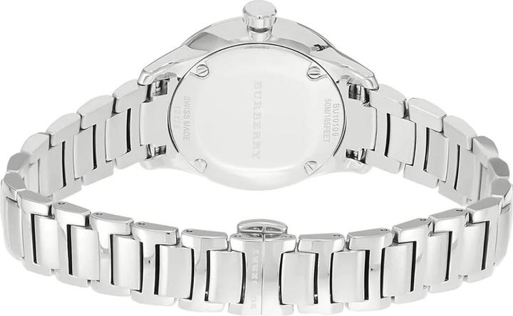 Produktbild Burberry The Classic (Swiss Made, 32 mm)