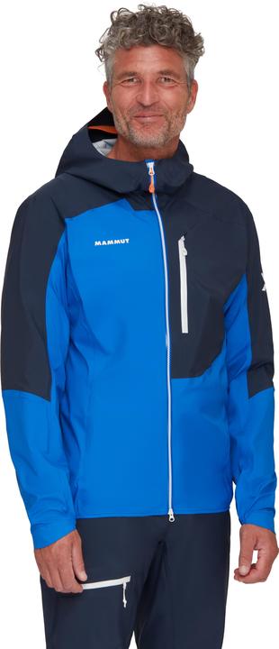 Produktbild Mammut Eiger Speed HS Hooded Jacket Men (M)