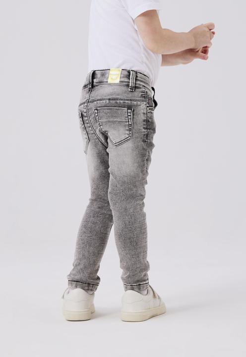 Produktbild Name it Skinny Fit Jeans (104)