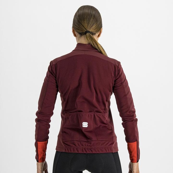 Actual product image Sportful Tempo W Jacket (S)