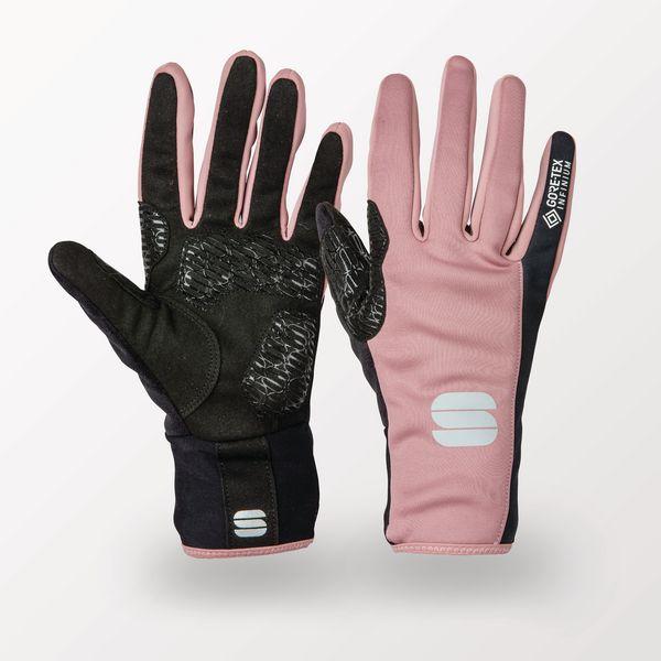 Mauve, Black