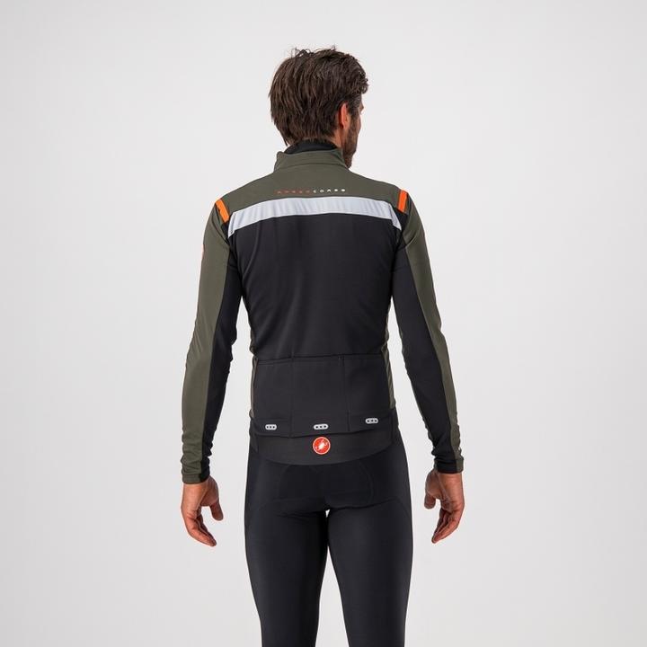 Immagine prodotto Castelli Giacca Alpha Ro 2 Light (S)