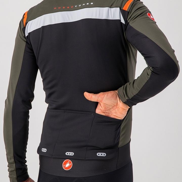 Immagine prodotto Castelli Giacca Alpha Ro 2 Light (S)