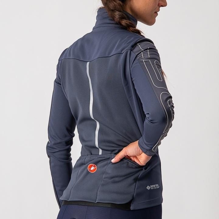 Image du produit Castelli Transition W Jacket (XS)