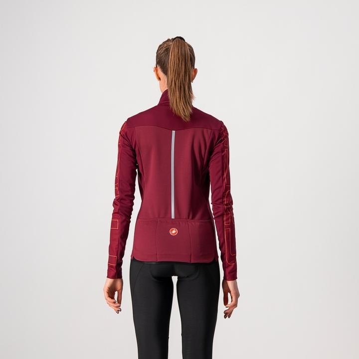Immagine prodotto Castelli Giacca Transition W (S)