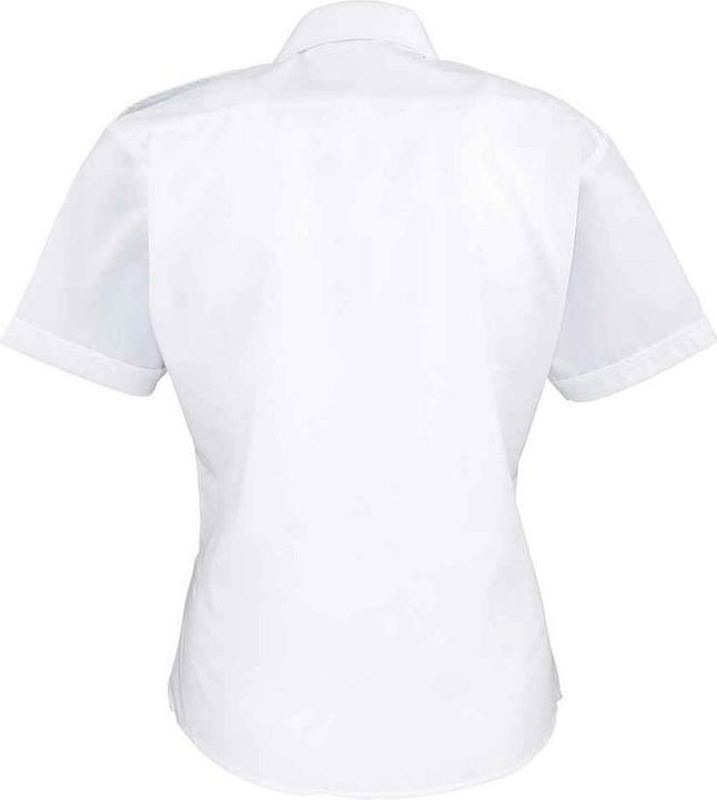Immagine prodotto Premier Camicia da Pilota Maniche Corte Donna (40 D)