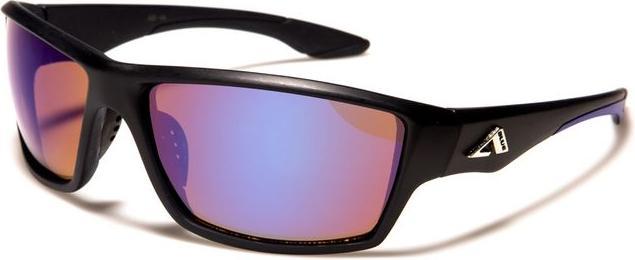 Produktbild Arctic Blue rechteckige Sonnenbrille