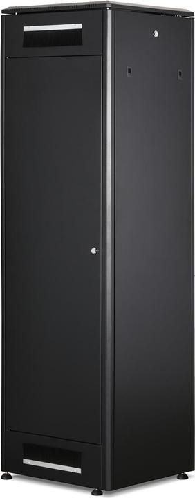 Actual product image Digitus DN-19 42U-6/6-B-1 Network cabinet (42 RU, 19 inch rack)
