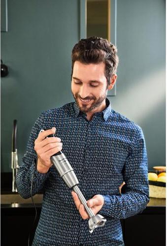 Actual product image Moulinex InfinyForce Pro