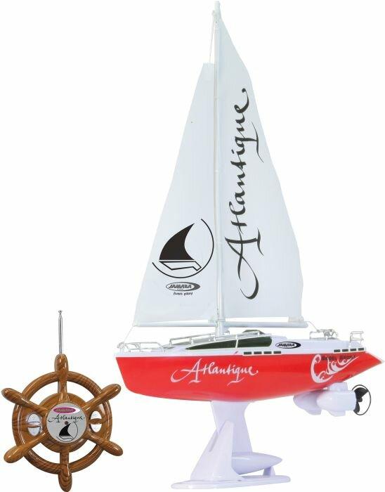Produktbild Jamara Segelboot Atlantique