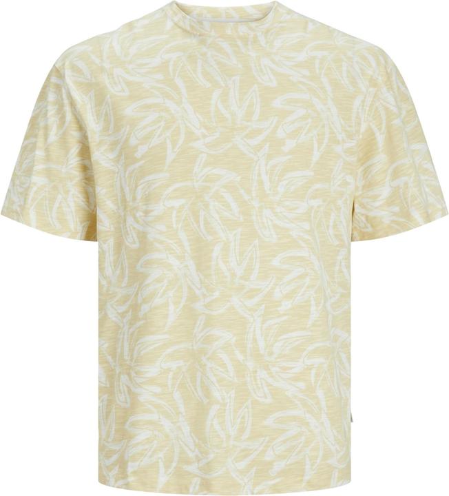 Immagine prodotto Jack & Jones Maglietta con stampa all over a girocollo (S)
