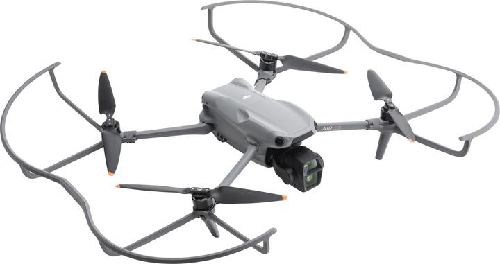 Produktbild DJI Air 3s Fly More Combo RC 2 (45 min, 724 g, 50 Mpx)