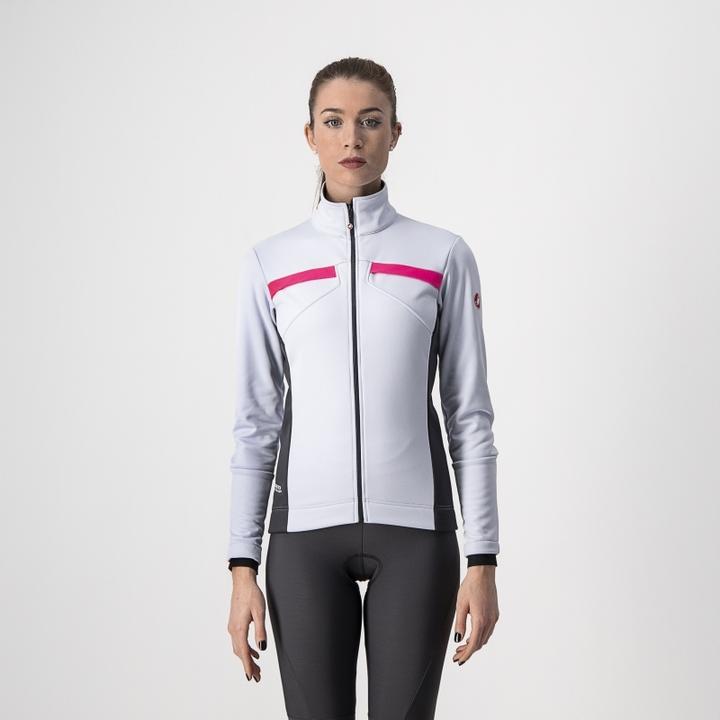 Produktbild Castelli Dinamica Jacket (S)