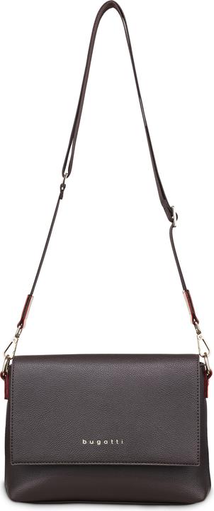 Actual product image Bugatti Ella shoulder bag