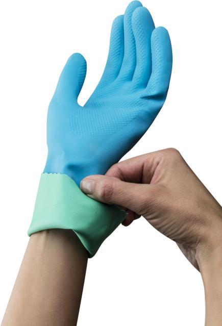 Actual product image Vileda Comfort Extra (M)