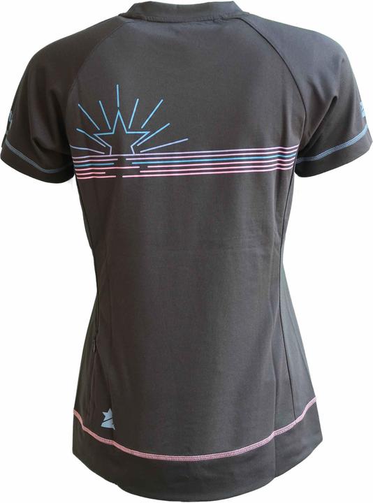 Immagine prodotto Zimtstern Camicia Pureflowz Eco Donna S/S (XL)