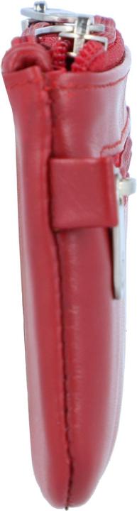 Immagine prodotto Esquire Nuovo Portachiavi in pelle di seta da 13 cm