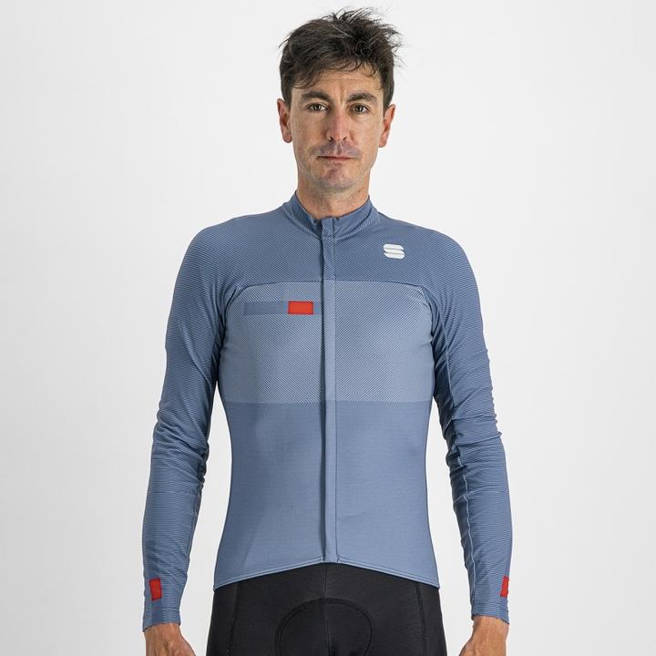 Image du produit Sportful Bodyfit Pro Thermal Jersey (3XL)