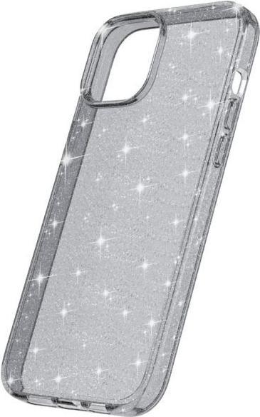 Immagine prodotto MU Style Polvere glitterata Serie TPU morbido (Apple iPhone 15 Plus)