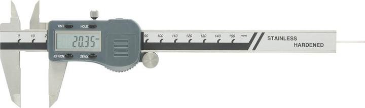 Elektronischer Messschieber 6001 200mm (20 cm)