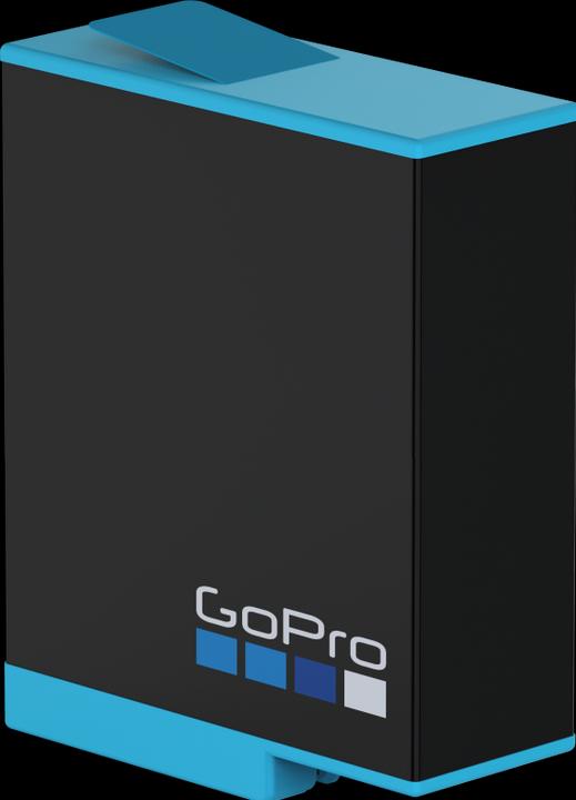 Actual product image GoPro Battery Hero 8 / 7 / 6 (Hero 6, Hero 7, Hero 8, hero 5)