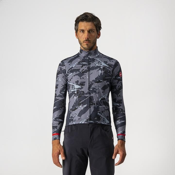 Castelli Unlimited Thermal Jersey