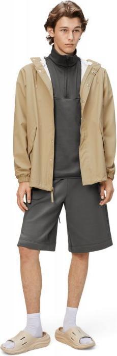 Produktbild Rains Regenjacke (M)