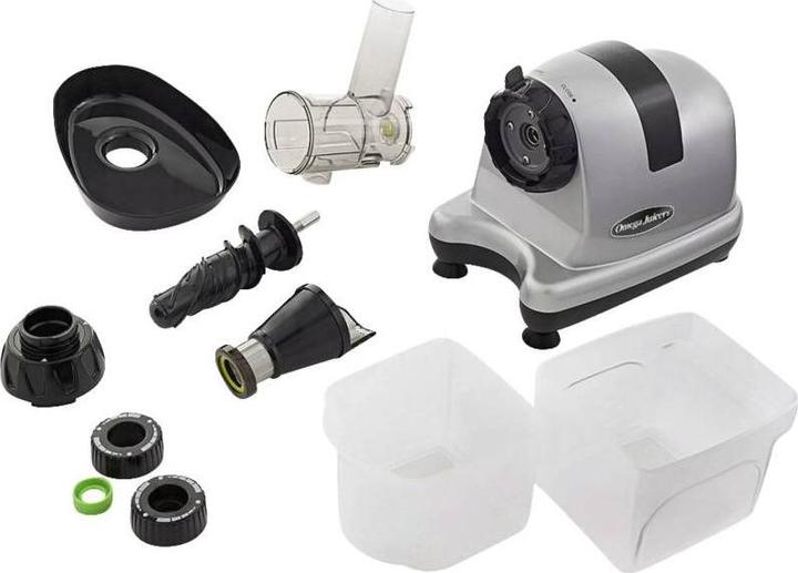 Produktbild Omega Juicers MM900