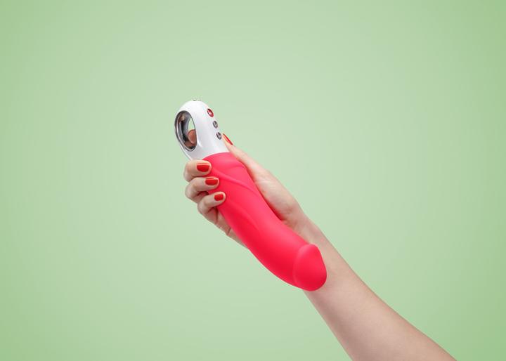 Actual product image Fun Factory Big Boss G5