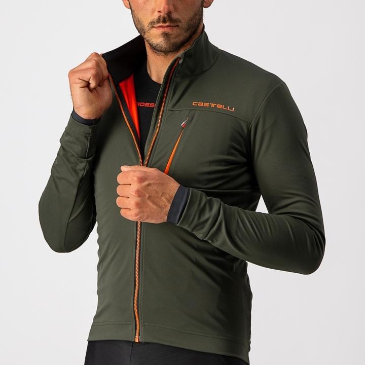 Immagine prodotto Castelli Giacca Go (XS)
