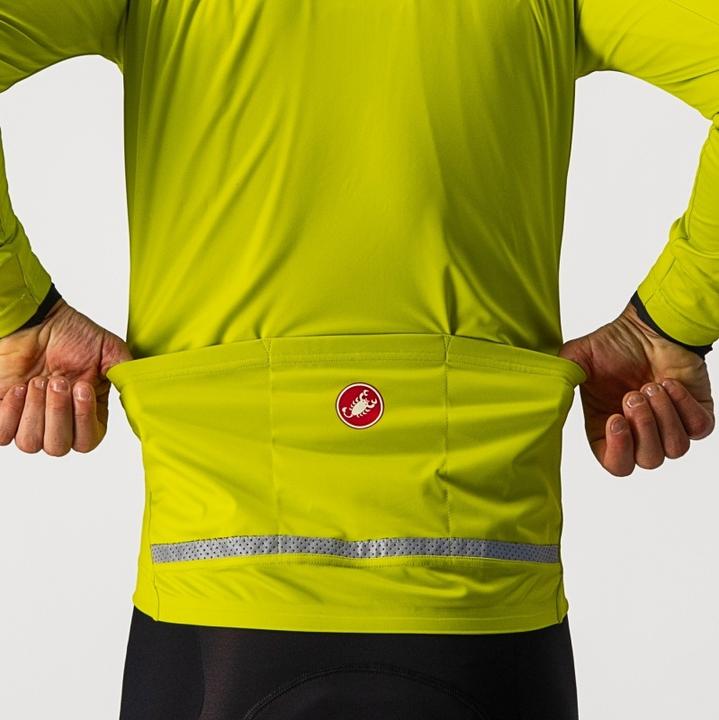 Image du produit Castelli Go Jacket (M)
