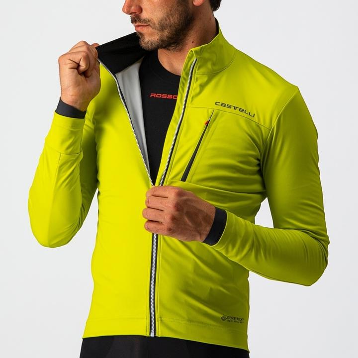 Image du produit Castelli Go Jacket (M)