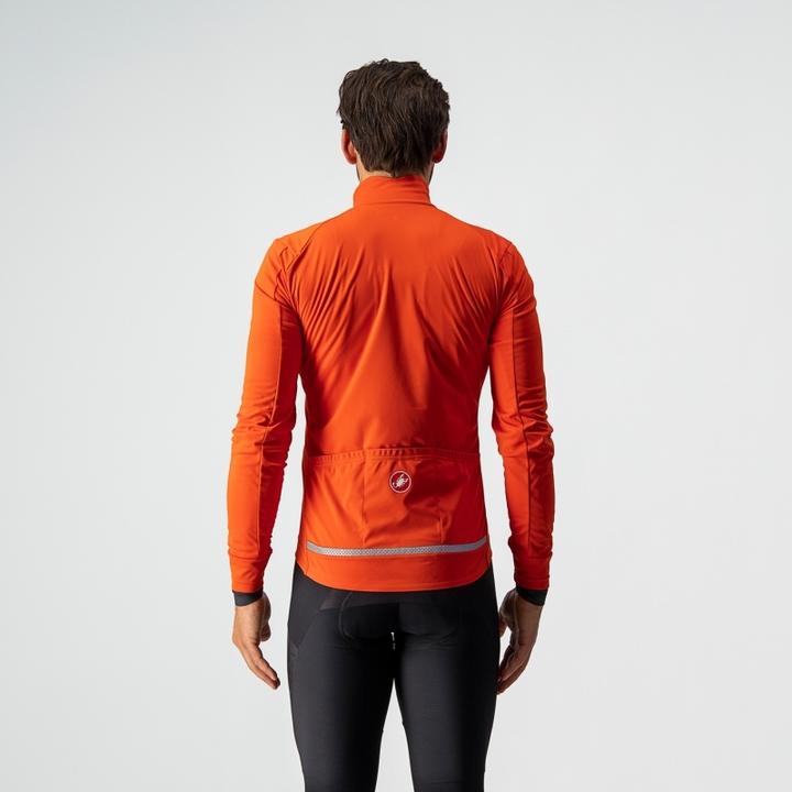 Actual product image Castelli Go Jacket (S)