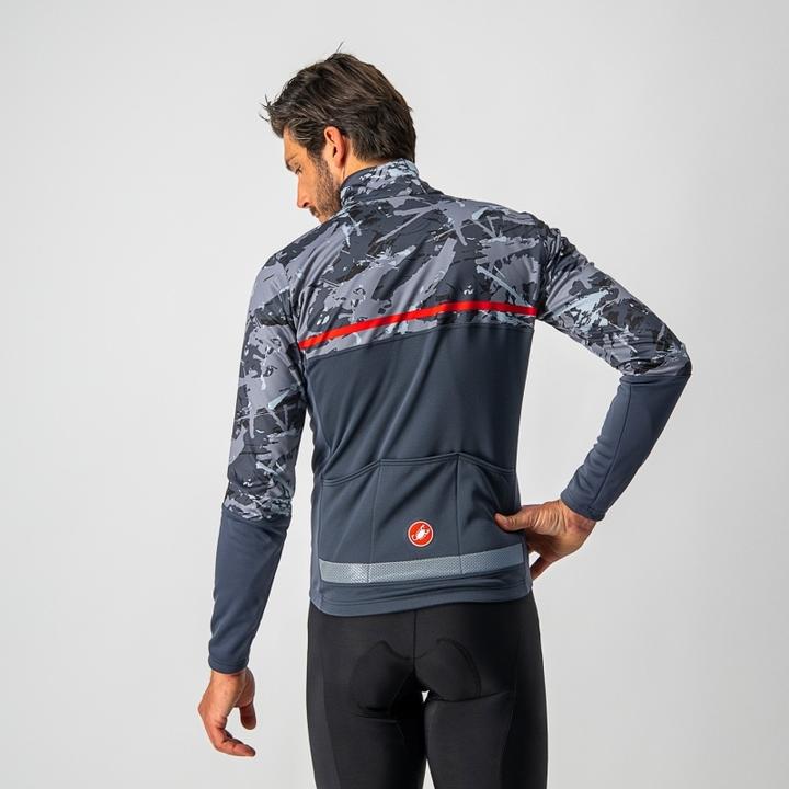 Produktbild Castelli Finestre Jacket (M)