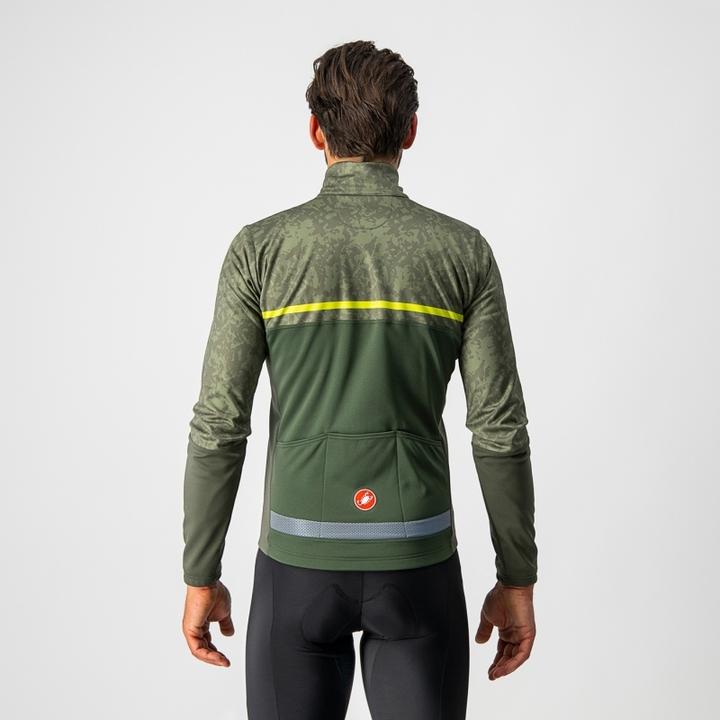 Image du produit Castelli Finestre Jacket (S)