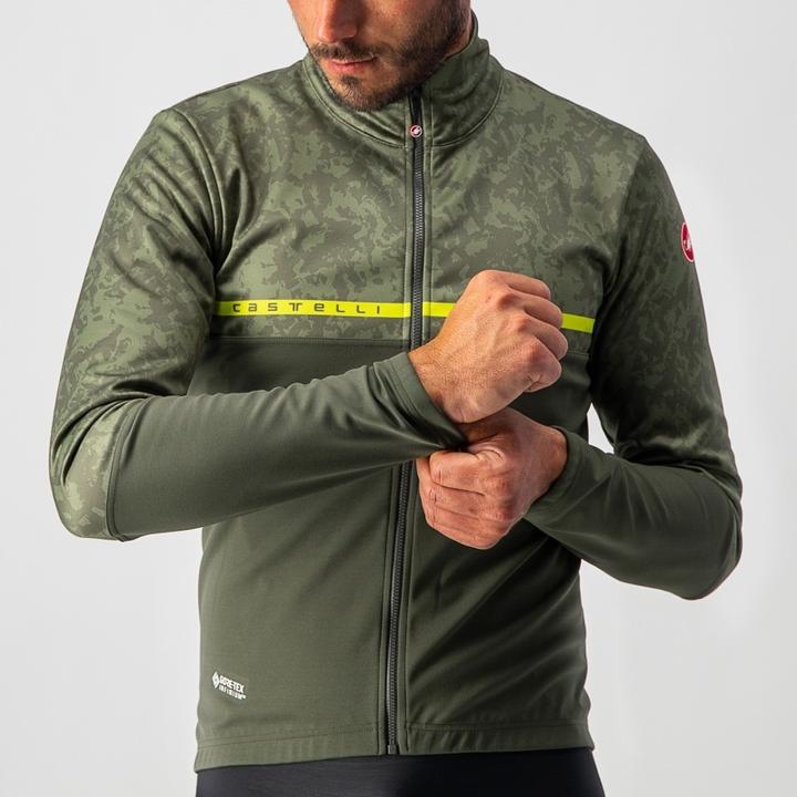 Image du produit Castelli Finestre Jacket (S)
