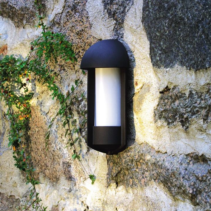 Immagine prodotto Konstsmide Luce da parete esterna a risparmio energetico (E27, IP23)