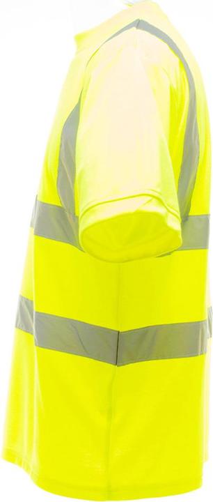 Actual product image Yoko Hivis tshirt short sleeve (XL)