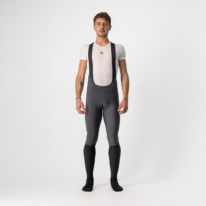 Silver Reflex, Dark Gray