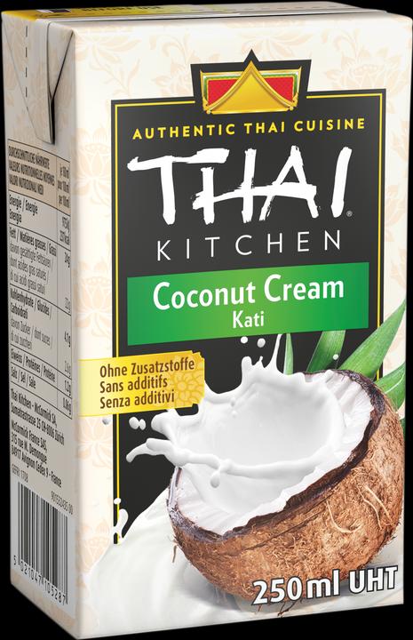 Image du produit Thai Kitchen Kokosnusscreme 250 ml (300 g)